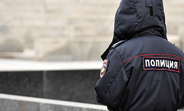 В Костромской области пьяный мужчина час катал ребенка в машине