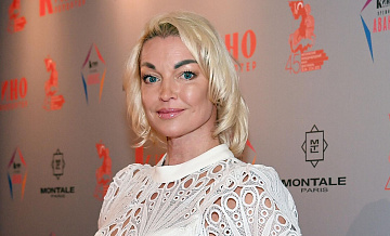 Волочкова рассказала про свою экстремальную диету