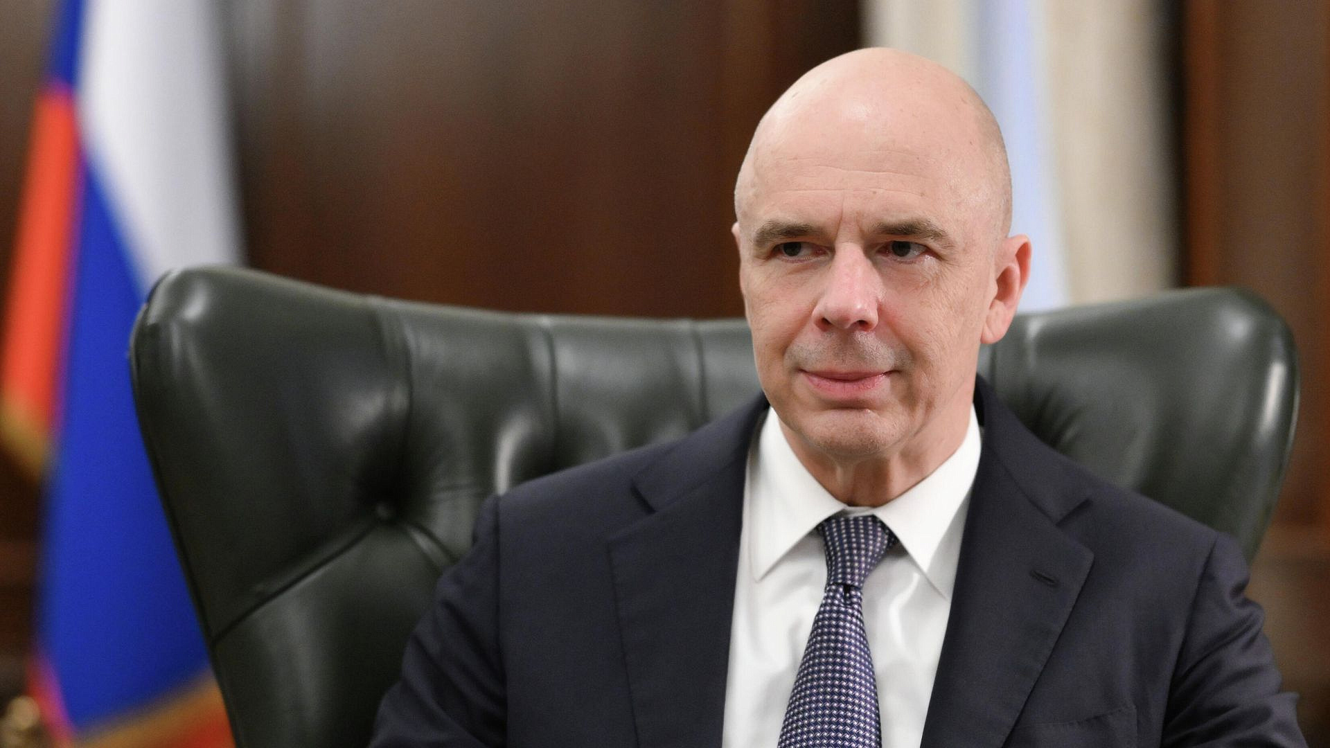 Силуанов на полях финансовой двадцатки обсудил ситуацию в мировой экономике