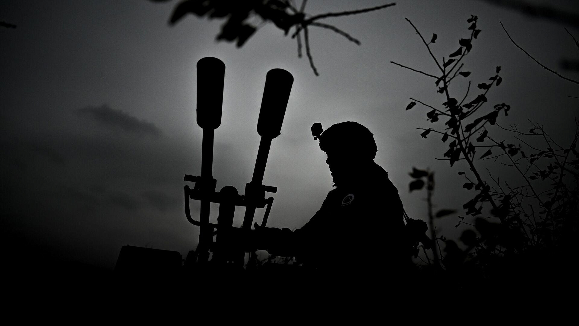 Российские войска форсировали реку Волчья северо-западнее Курахово