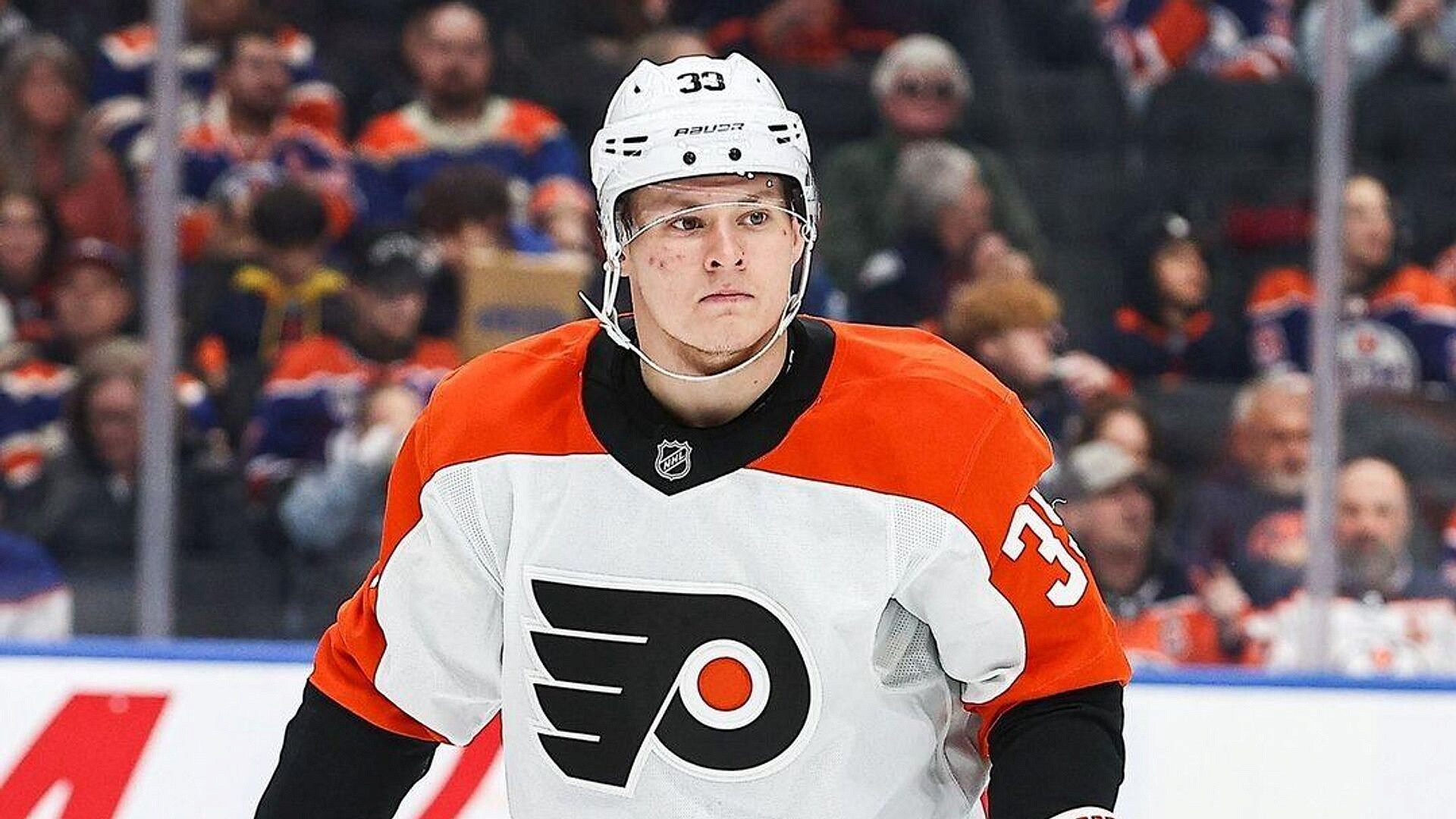 "Филадельфия" обыграла "Питтсбург" в матче НХЛ