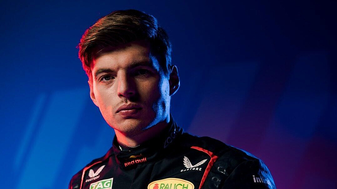 Ферстаппен выступит в марафоне "24 часа Нюрбургринга"