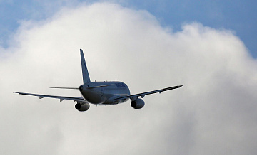 В "Пулково" допустили корректировки расписания рейсов