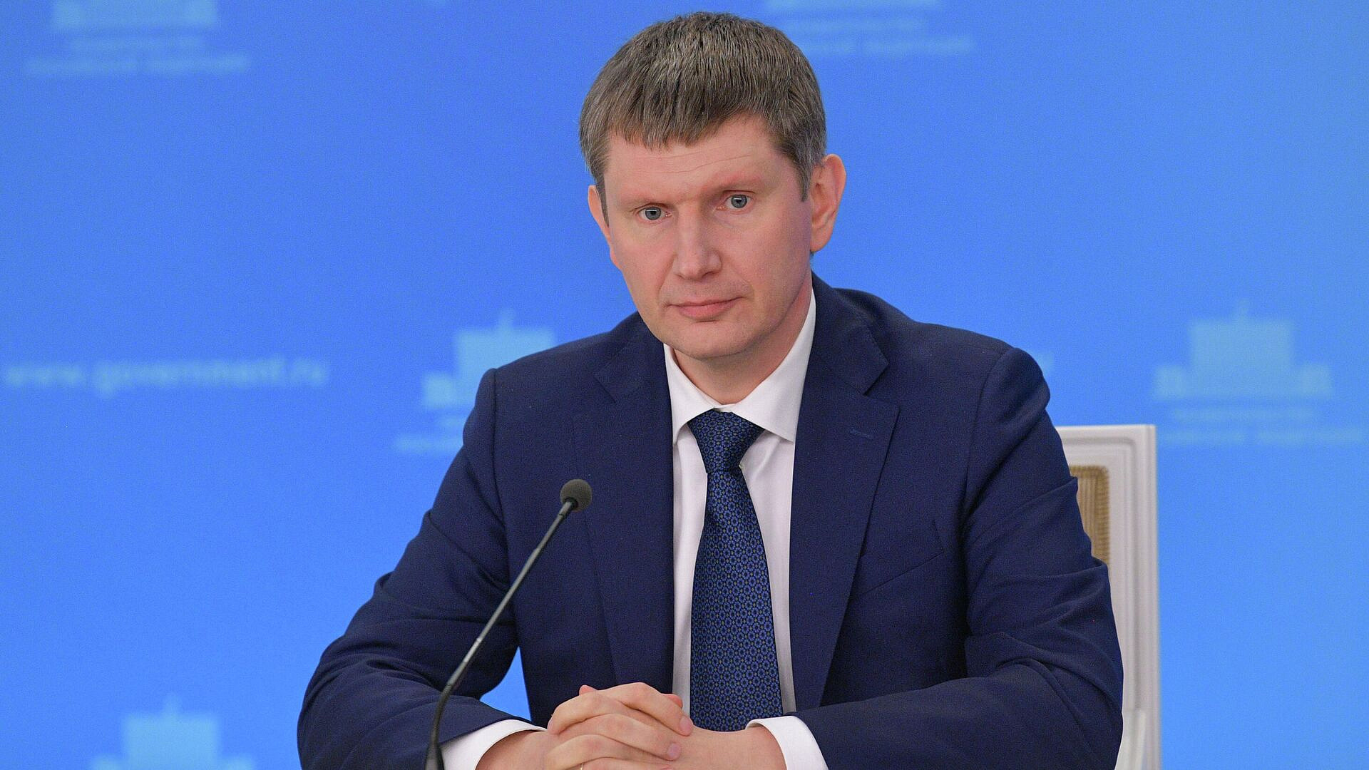 Сотрудничество России и Молдавии в интересах обеих стран, заявил Решетников Сотрудничество России и Молдавии в интересах обеих стран, заявил Решетников