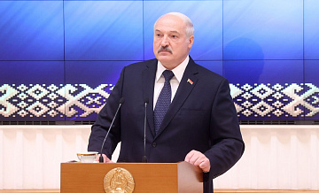 Евросоюз начал понимать, где его счастье, заявил Лукашенко