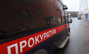 В Кузбассе начали проверку после ДТП с участием автобуса и грузовика
