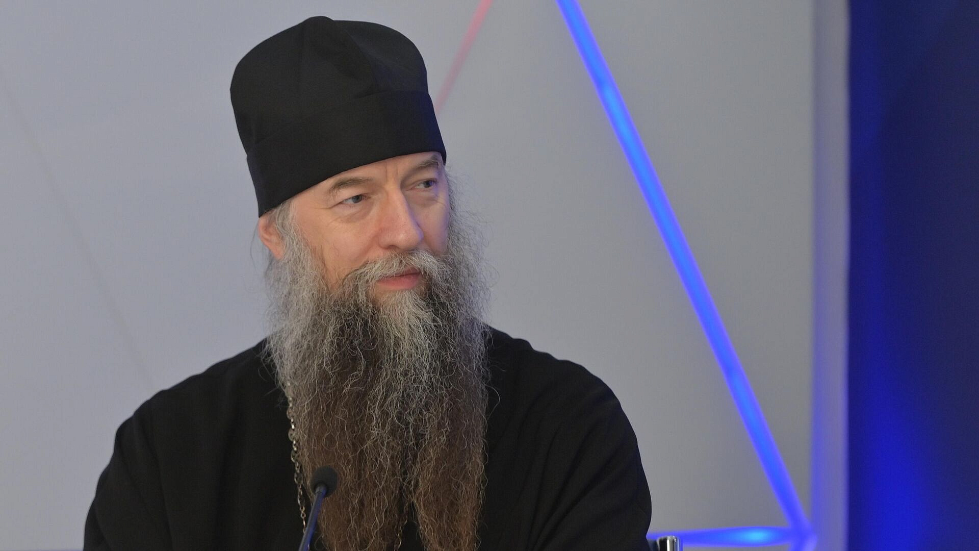 Епископ рассказал о духовных предпосылках наступления мира