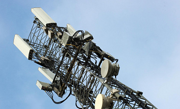 "Радио Судного дня" передало сигнал "Пополнение"