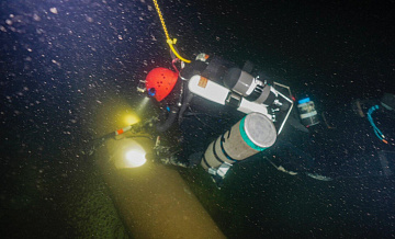 Запад не нашел доказательств причастности России к повреждению кабелей