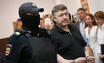 Бизнесмен рассказал следствию о недвижимости бывшего замминистра обороны