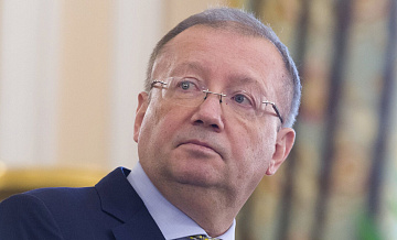 Яковенко вошел в состав президиума научно-экспертного совета Совбеза