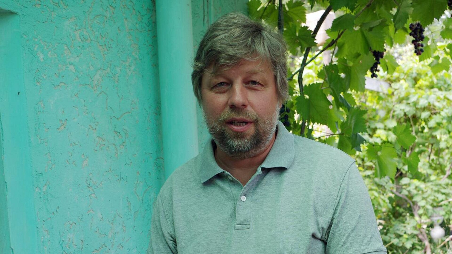 Отец арестованного в Польше Бутягина заявил, что сына заманили в Польшу