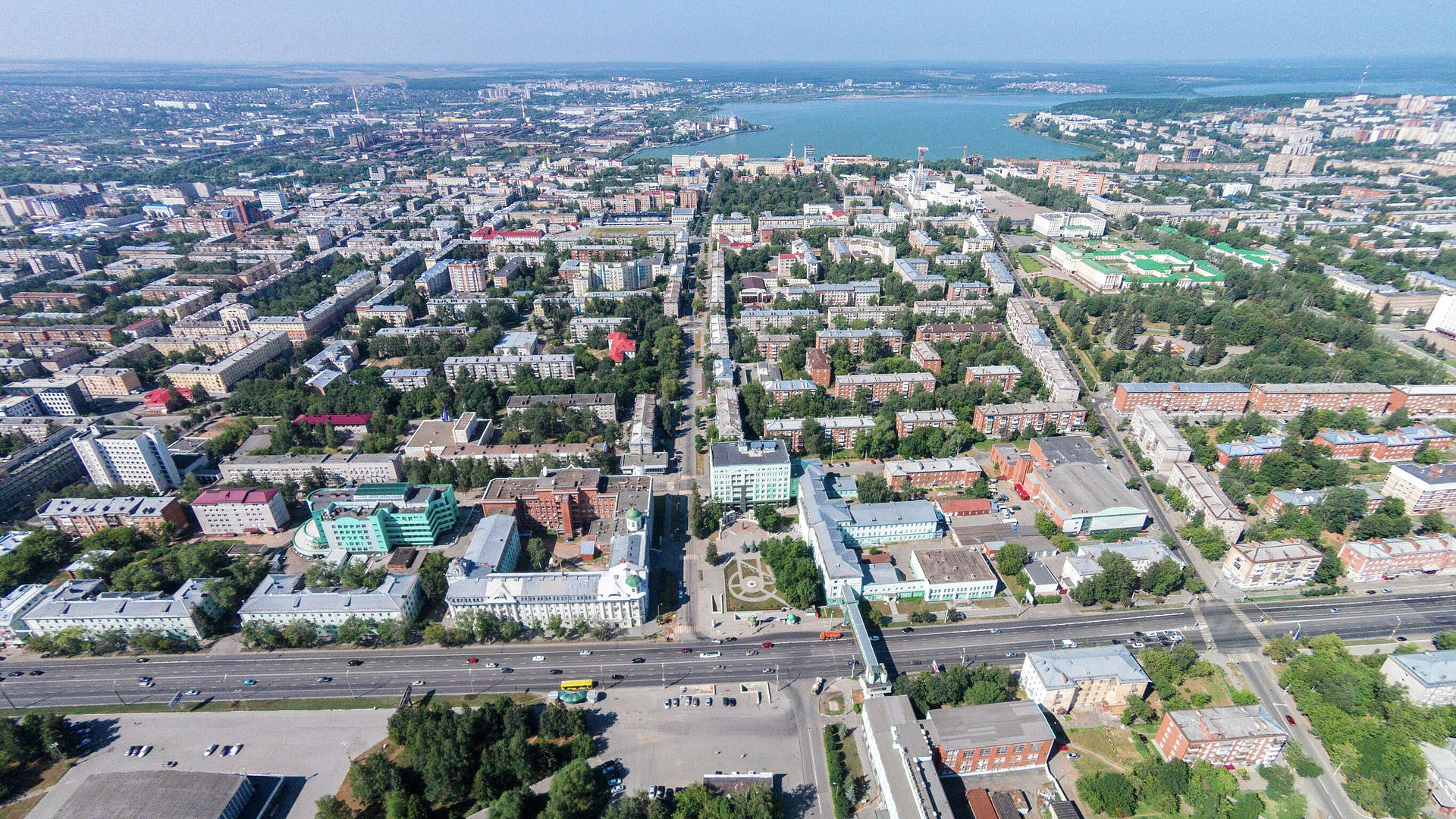 Абрамова заявила о необходимости вовлечения бизнеса в проекты Ижевска
