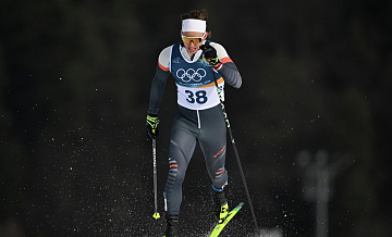 Двое россиян выступят на Олимпиаде в пятницу