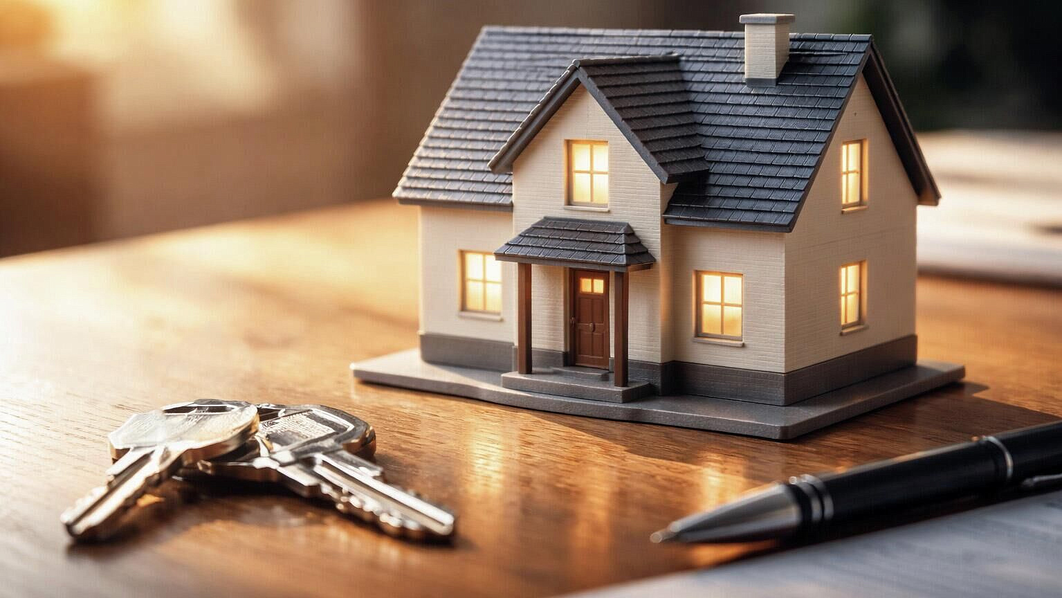 Регистрация права собственности на недвижимость в 2026 году