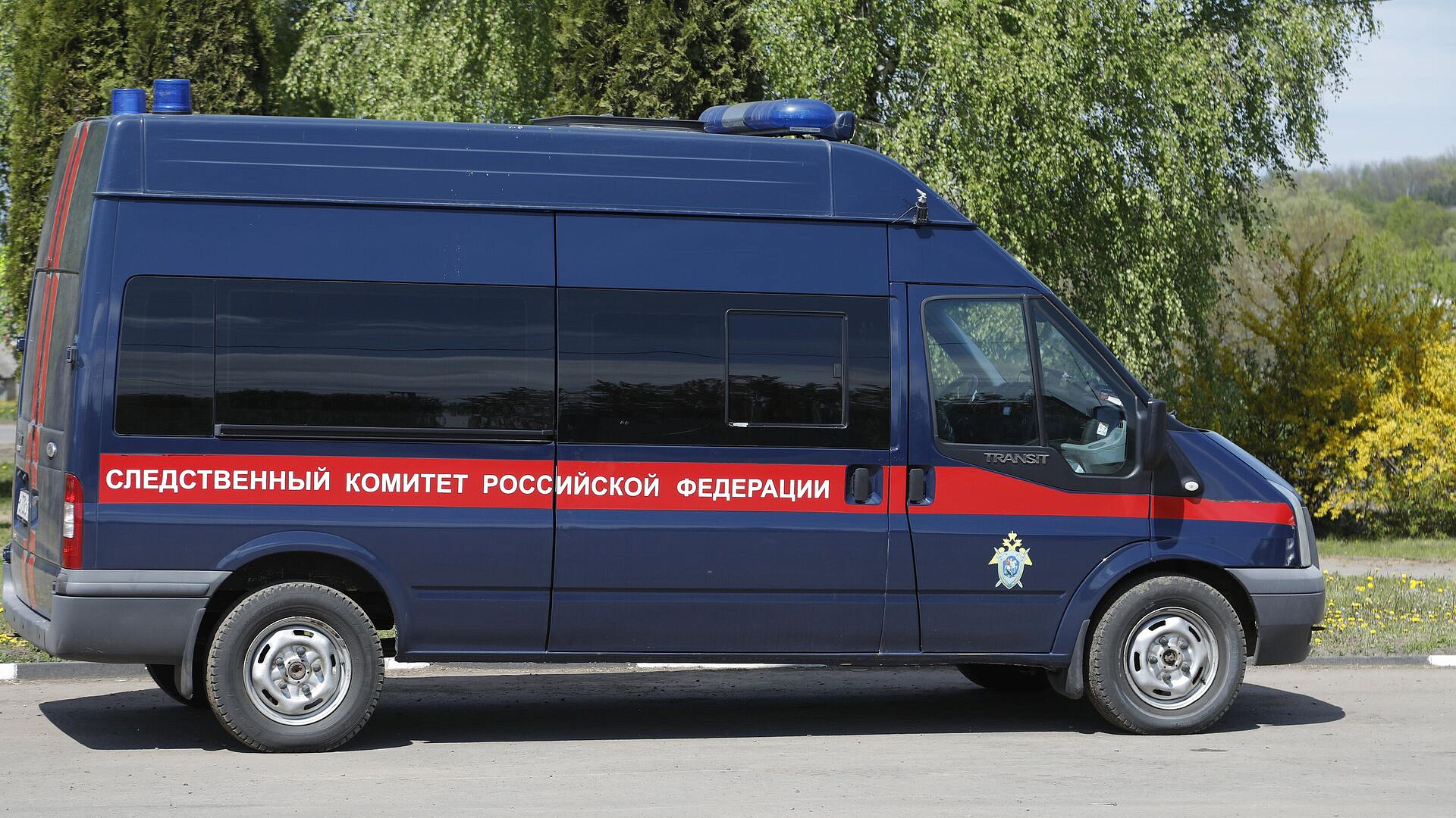 В Кузбассе утонул подросток