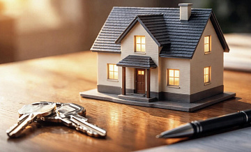 Регистрация права собственности на недвижимость в 2026 году