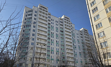 Два коммерческих помещения в Зеленограде выставили на торги