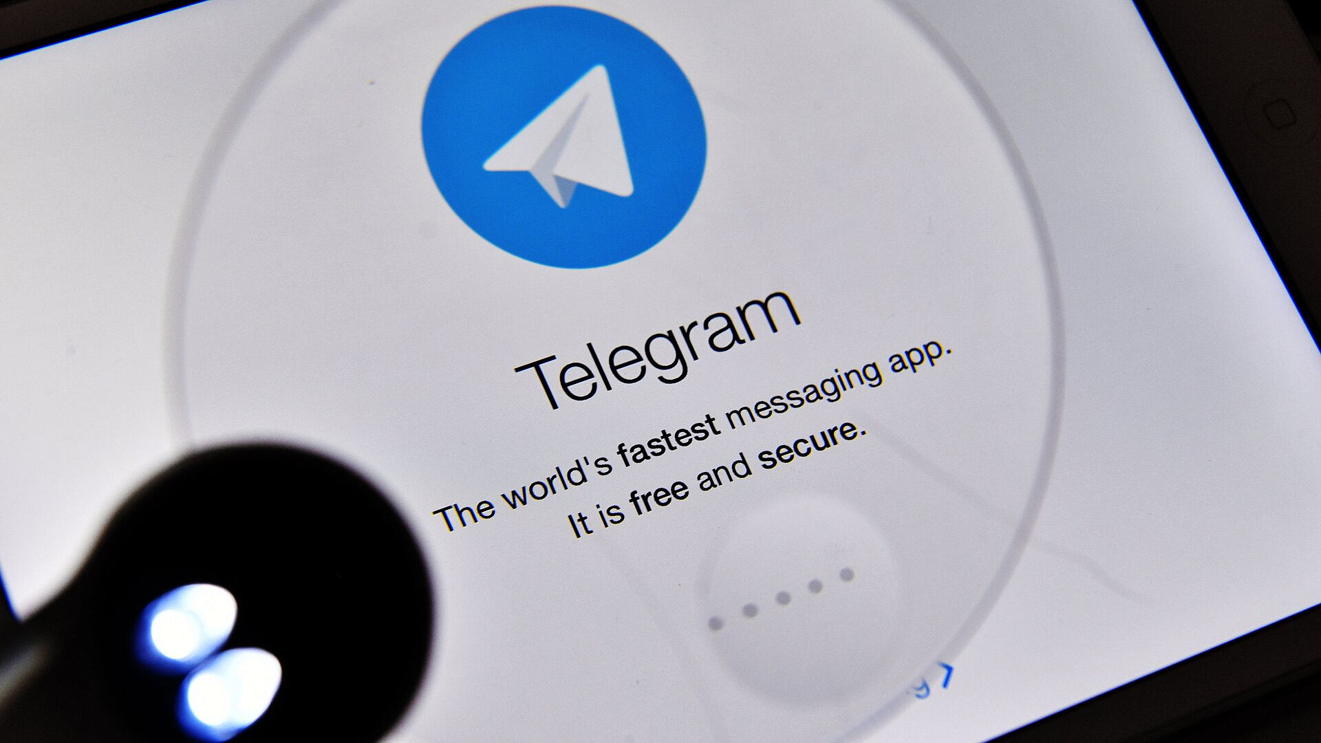 Telegram   ,    