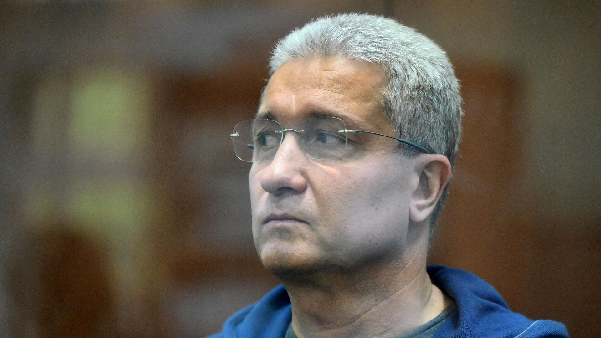 "Софтлайн" намерен обанкротить предприятие, которым руководил Тимур Иванов