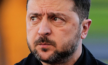 "Они не допустят". На Западе рассказали о печальной судьбе Зеленского