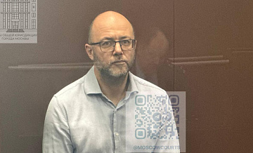 Суд оставил в СИЗО бывшего курского депутата, обвиняемого в растрате