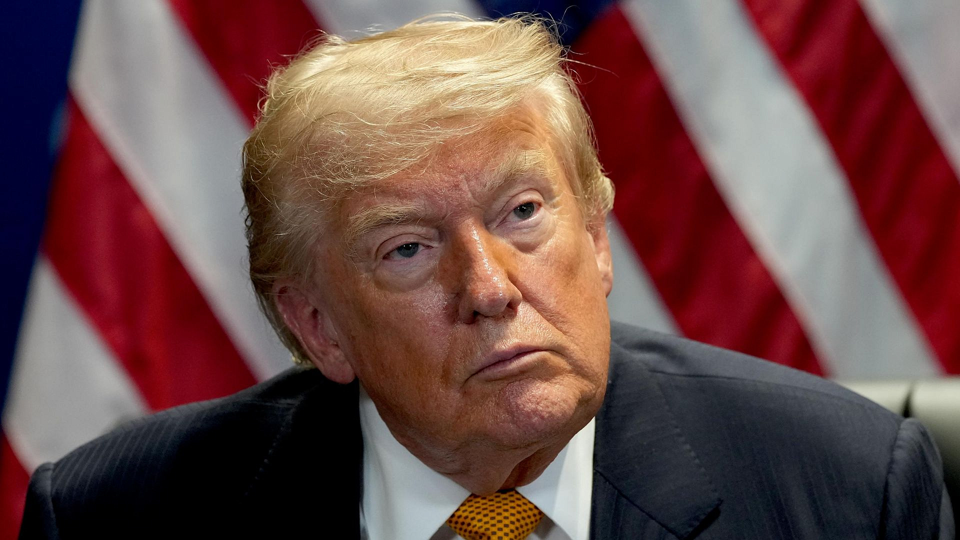 Трамп назвал хорошим разговор с новым премьером Британии