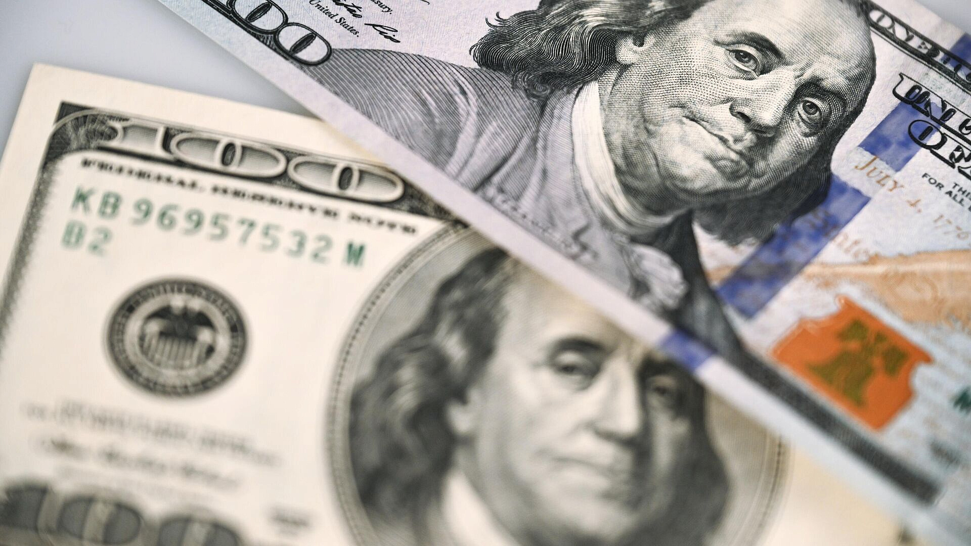 Глава МВФ предупредила об инфляционных рисках