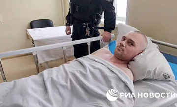Заседание о мере пресечения для напавшего на Чибиса закрыли для СМИ