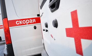 Двое мужчин пострадали при атаке дронов ВСУ на Белгородскую область