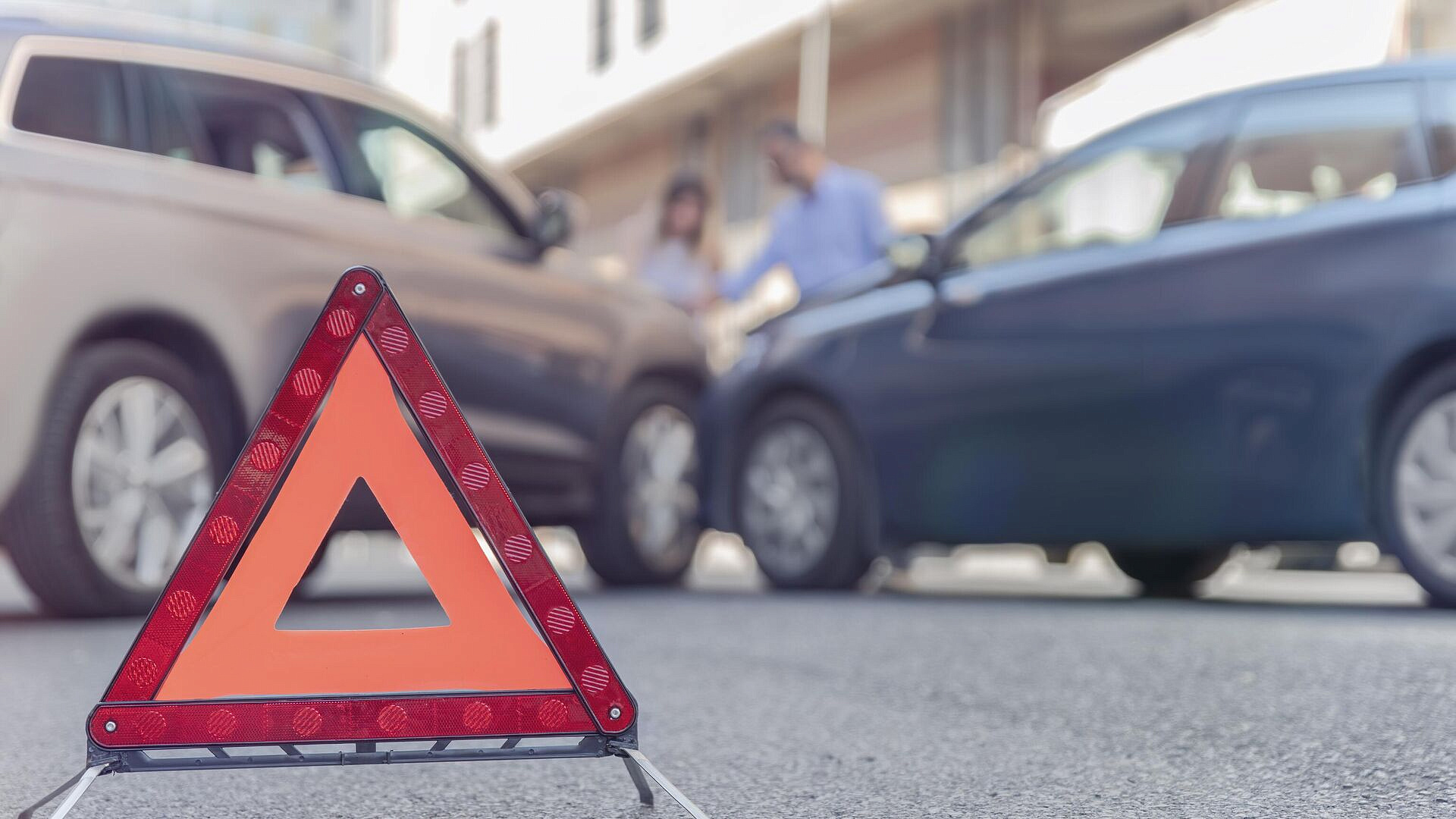 Названы регионы — антилидеры по аварийности на дорогах