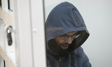 Пасынок Намина не смог объяснить, почему совершил убийство