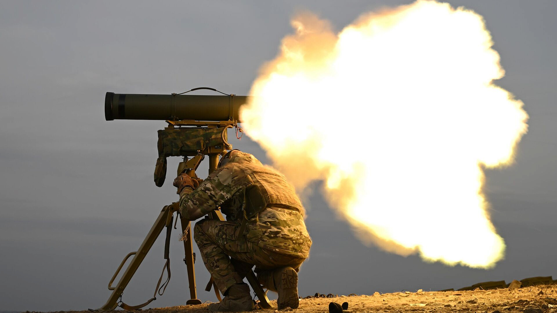 ВСУ потеряли до 345 боевиков в зоне действий "Центра" за сутки