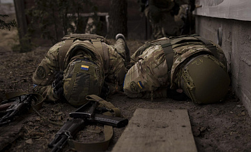 "Русские знают". СМИ сообщили, что произойдет в небе над зоной СВО