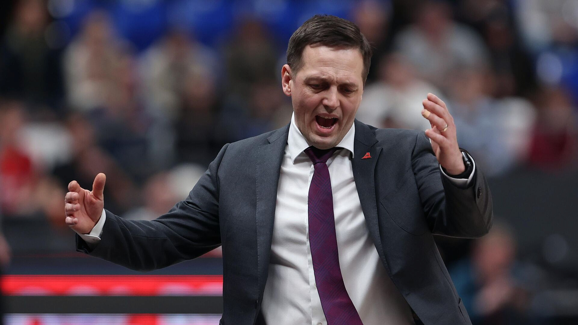 Секулич покинул пост главного тренера  "Зенита"