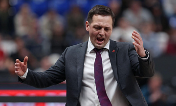 Секулич покинул пост главного тренера  "Зенита"