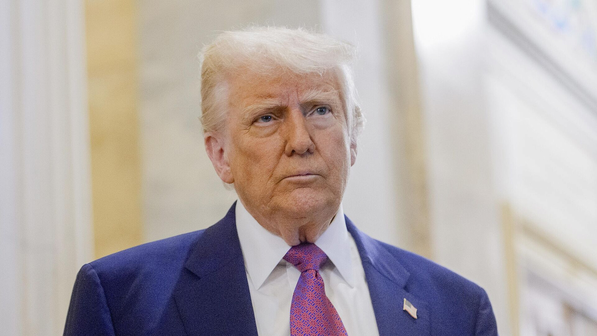 Бывший советник Пентагона призвал Трампа применить закон о восстании Бывший советник Пентагона призвал Трампа применить закон о восстании