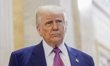 Бывший советник Пентагона призвал Трампа применить закон о восстании Бывший советник Пентагона призвал Трампа применить закон о восстании