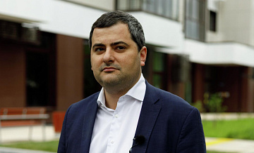 Овчинский: в Дмитровском районе возведут дом по реновации