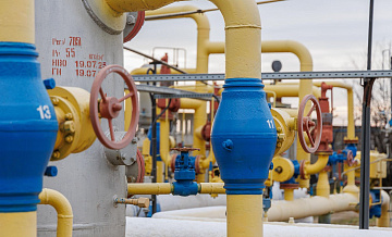 Украина хочет получить от Норвегии 85 миллионов евро на закупку газа