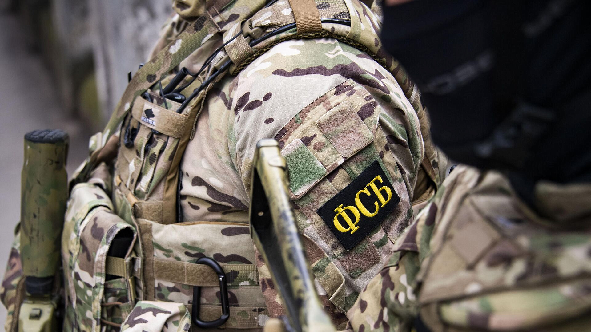 ФСБ задержала экс-военнослужащего ЦАХАЛ за намерение вступить в ВСУ