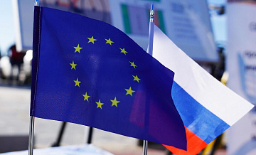 В Европе поддерживают возобновление диалога с Россией, пишут СМИ