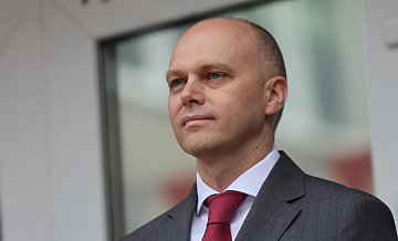 Беспрозванных лидирует на выборах главы Калининградской области