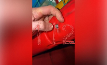 В Ижевске проверят ресторан, где мальчик травмировал голову