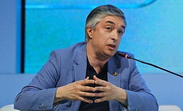 Счета экс-игрока "Что? Где? Когда?" Аскерова* заблокировали