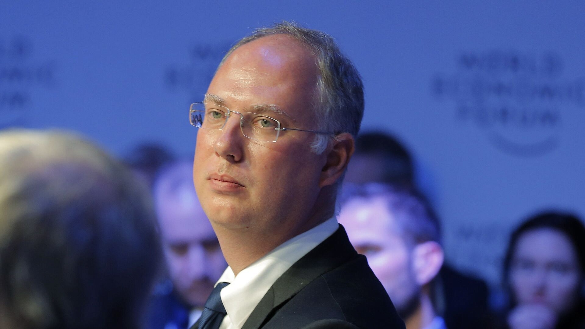 Политолог прокомментировал поездку главы РФПИ в Вашингтон