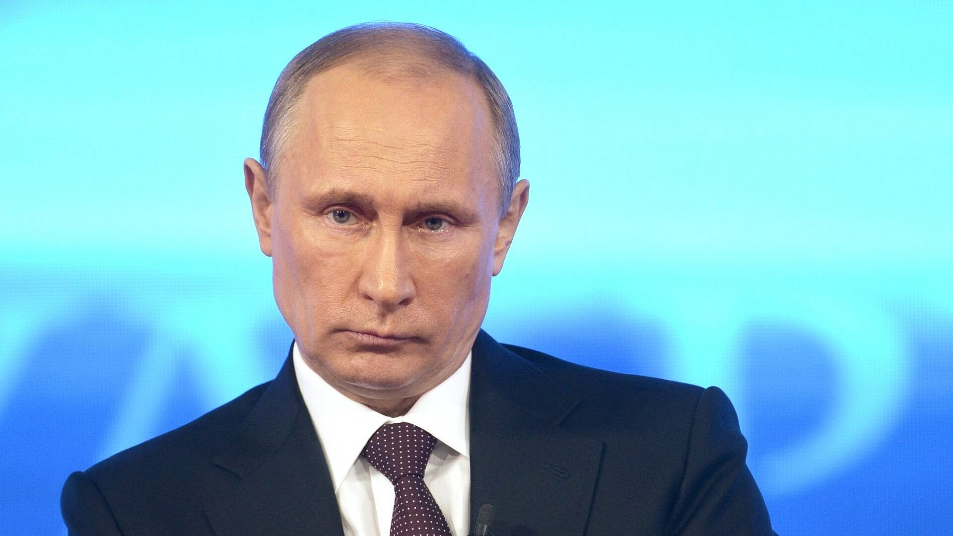 В "Народном фронте" рассказали о вопросах для прямой линии с Путиным