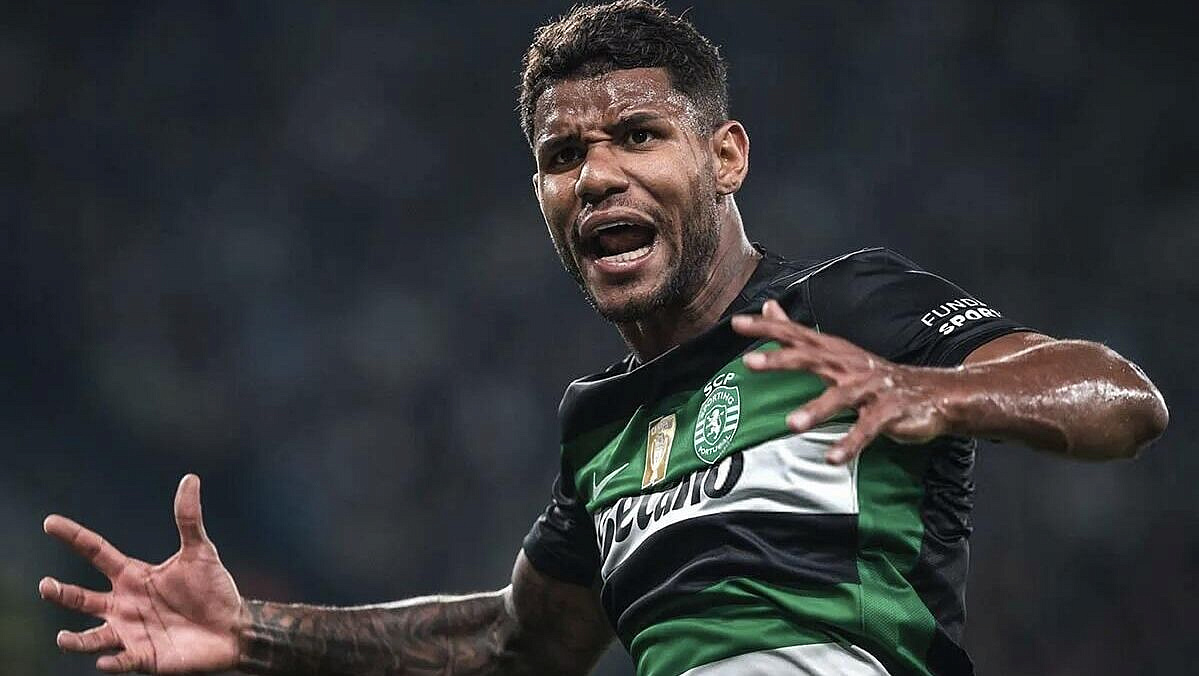 Трехкратный чемпион Португалии Рейс стал футболистом ЦСКА