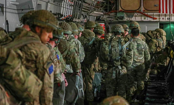 Генсек НАТО считает, что США еще нескоро выведут свои силы из Европы