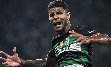 Трехкратный чемпион Португалии Рейс стал футболистом ЦСКА